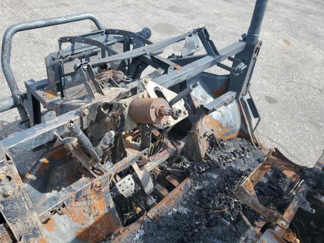 2017 KUBOTA SIDEBYSIDE #3303747462