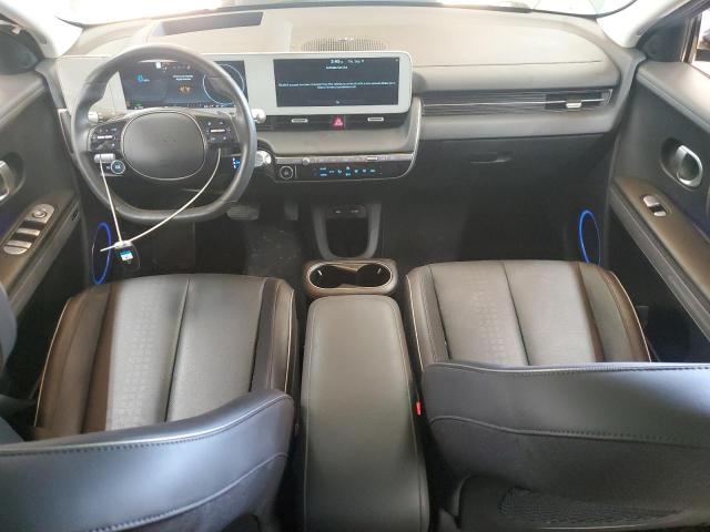 2023 HYUNDAI IONIQ 5 LIMITED KM8KR4AE6PU207748