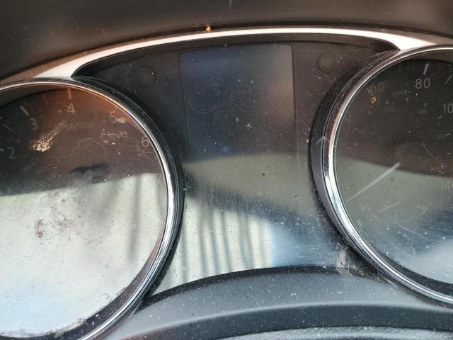 2016 NISSAN ROGUE S #3296222407