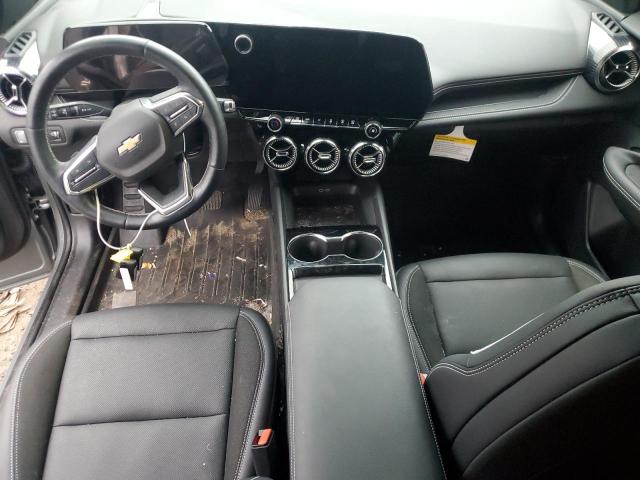 2024 CHEVROLET BLAZER 2LT #3304546435