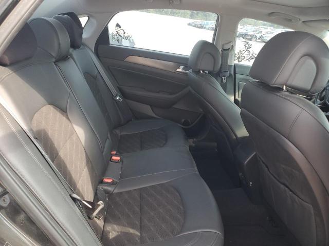 2017 HYUNDAI SONATA SPO - 5NPE34AF9HH581018