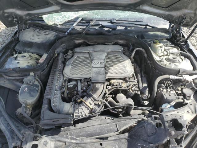2012 MERCEDES-BENZ E 350 4MATIC #3269071044