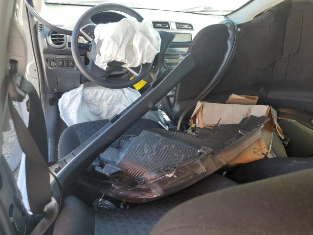 2022 MITSUBISHI MIRAGE ES ML32AUHJ3NH004033