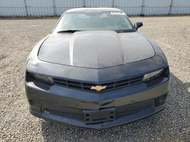 2015 CHEVROLET CAMARO LS 2G1FA1E31F9171704