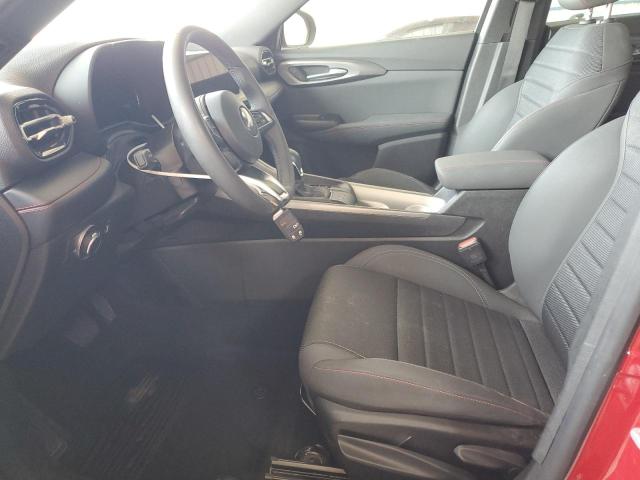2024 DODGE HORNET GT ZACNDFAN3R3A40076