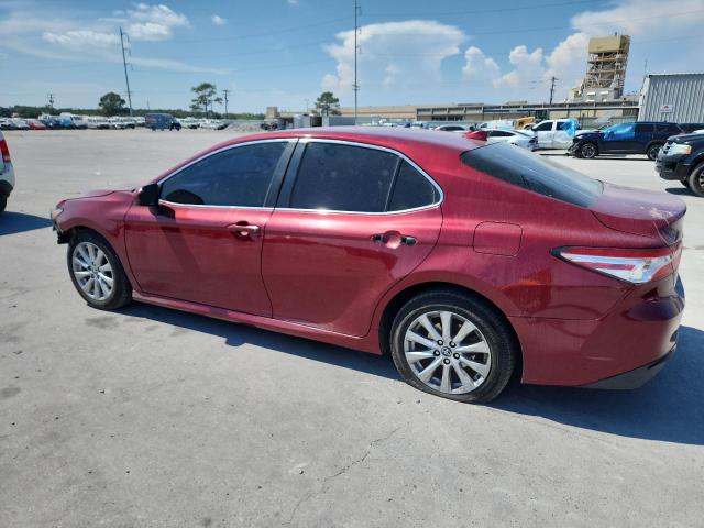 2019 TOYOTA CAMRY L #3301786331