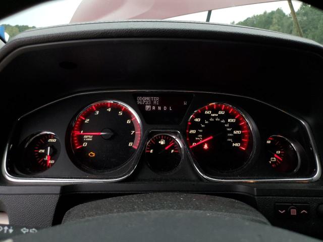 2016 GMC ACADIA DEN 1GKKVTKD3GJ108925