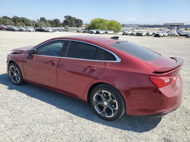 2019 CHEVROLET MALIBU RS 1G1ZG5ST8KF194101