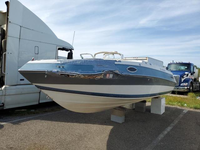 1990 FOUR WINNS 1.6 EL #3274680788