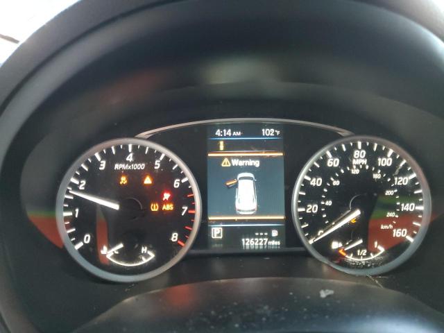 2019 NISSAN SENTRA S 3N1AB7AP0KY343146