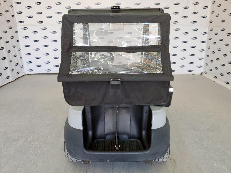 2022 CLUB CAR TEMPO FLA #3255523045