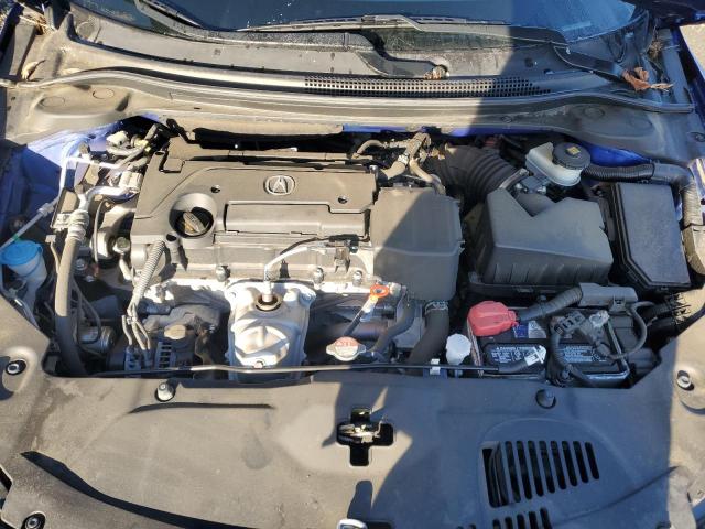 2019 ACURA ILX PREMIU 19UDE2F89KA003361