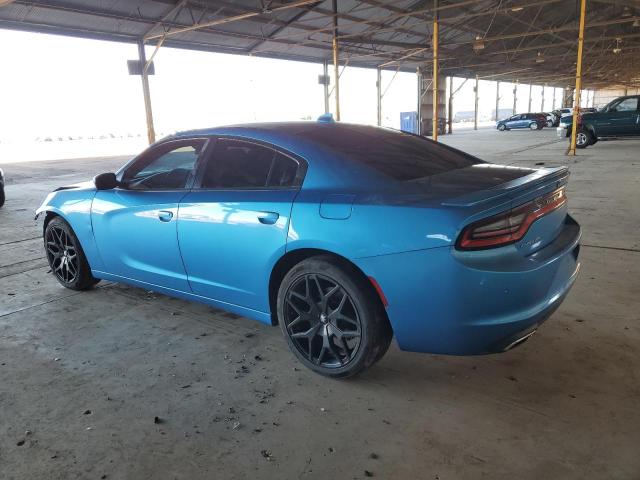 2019 DODGE CHARGER SX 2C3CDXBG0KH547034
