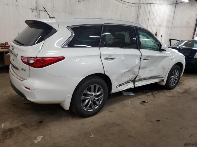 2014 INFINITI QX60 #3312469612
