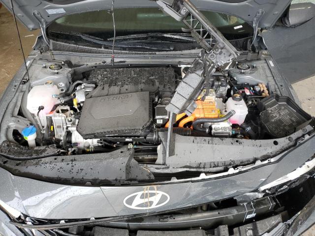 2025 HYUNDAI ELANTRA LI KMHLN4DJ7SU162787