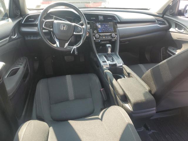 2019 HONDA CIVIC EX 19XFC1F36KE004590