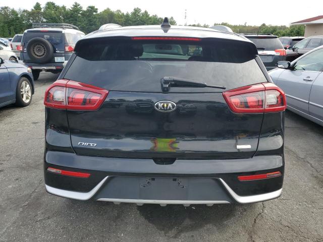 2017 KIA NIRO EX KNDCC3LCXH5047823