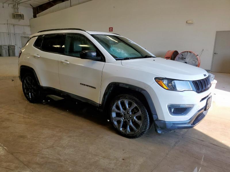 2021 JEEP COMPASS 80 3C4NJCEB4MT548641