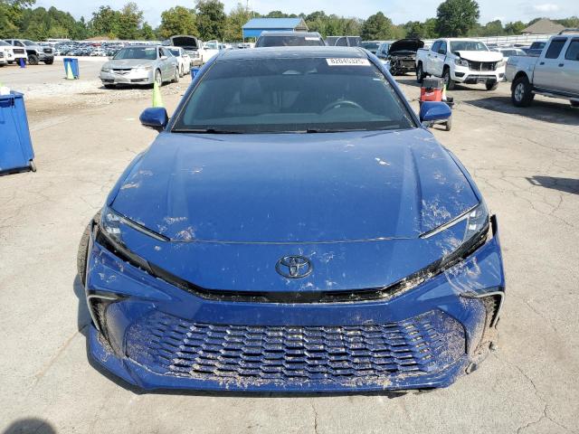 2025 TOYOTA CAMRY XSE #3281562407