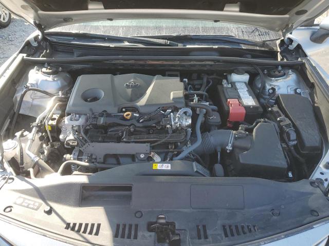 2023 TOYOTA CAMRY LE - 4T1C11BK5PU101158