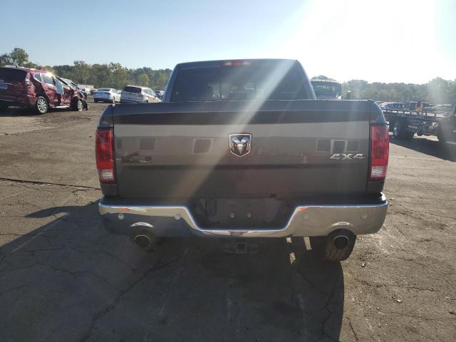 2016 RAM 1500 SLT 3C6RR7LT9GG332222