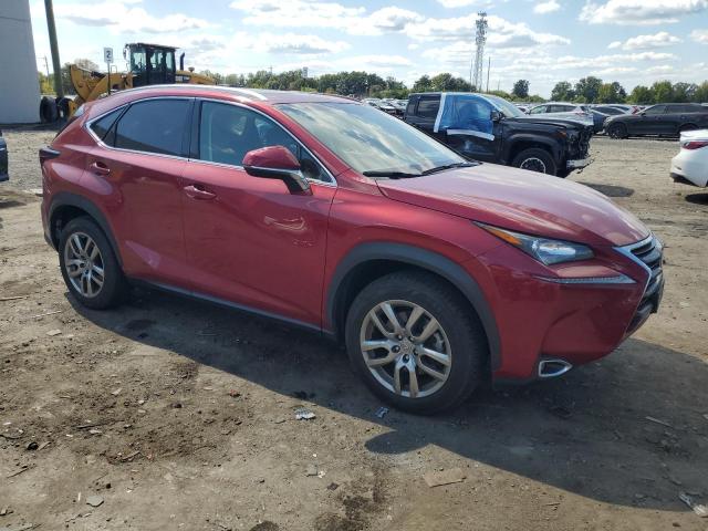 2015 LEXUS NX 200T JTJBARBZ2F2011209