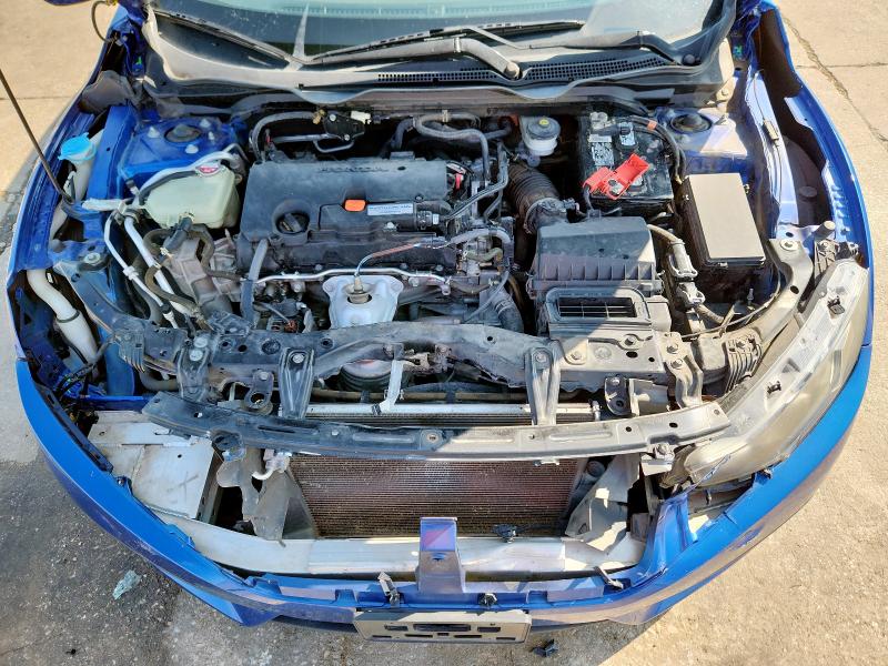 2017 HONDA CIVIC EX 19XFC2F79HE040498