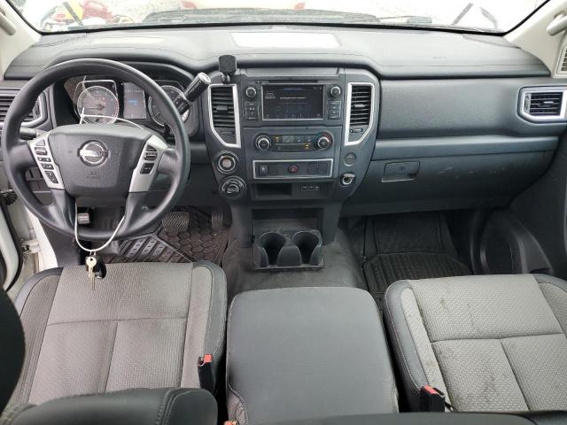2019 NISSAN TITAN S 1N6AA1CJ1KN520951