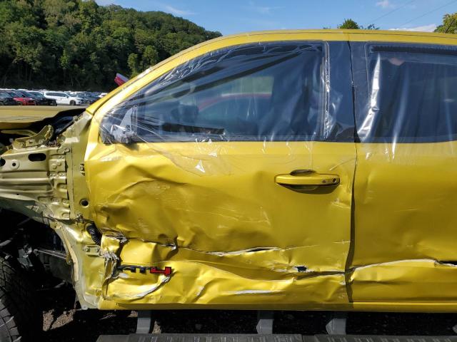 2023 GMC CANYON AT4 1GTP6DEK1P1194542
