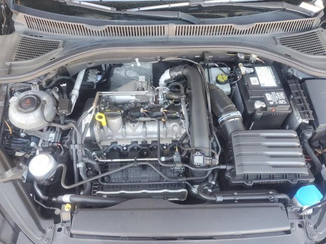 2019 VOLKSWAGEN JETTA S - 3VWC57BU7KM165807