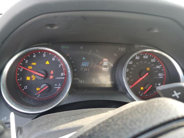 2020 TOYOTA CAMRY XSE 4T1K61AK4LU920445