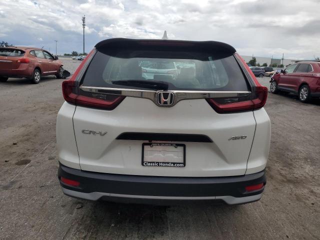 2020 HONDA CR-V LX - 7FARW2H23LE005131