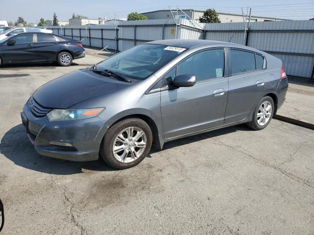 Global Auto Auctions: 2010 HONDA INSIGHT EX