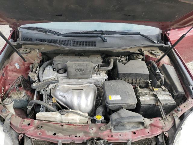 2015 TOYOTA CAMRY LE 4T1BF1FK5FU991327