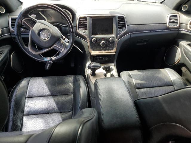 2014 JEEP GRAND CHEROKEE SUMMIT #3303774427