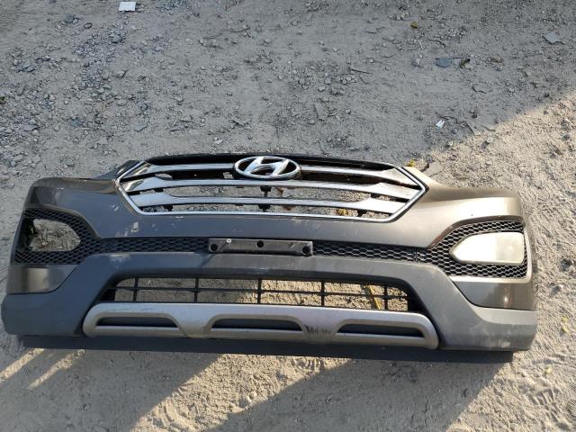 2013 HYUNDAI SANTA FE S - 5XYZW3LA1DG064172