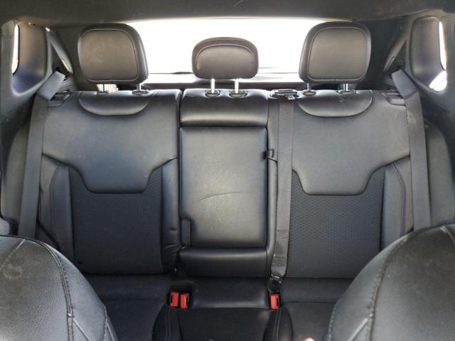 2025 JEEP COMPASS LA #3253735010