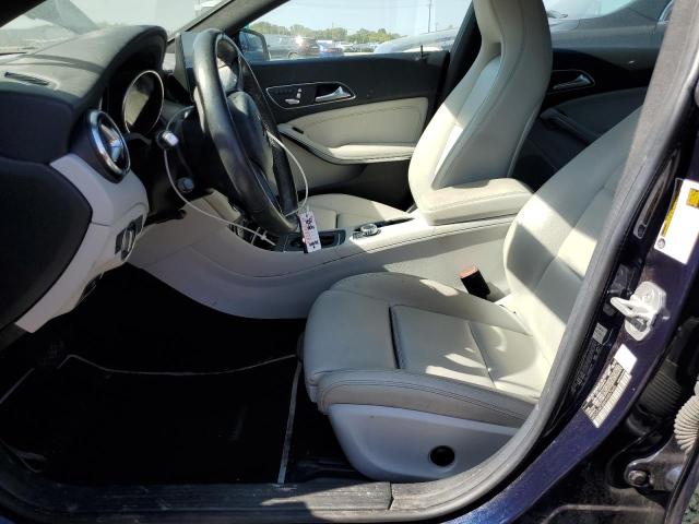 2017 MERCEDES-BENZ CLA 250 4M WDDSJ4GB8HN407640