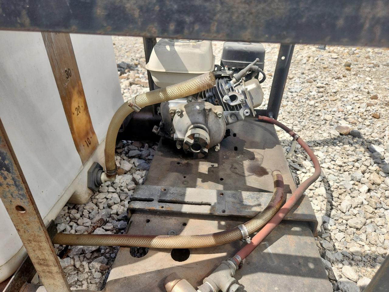 Lot #3246973225 2008 OTHER AGRICULTURE UNKNOWN