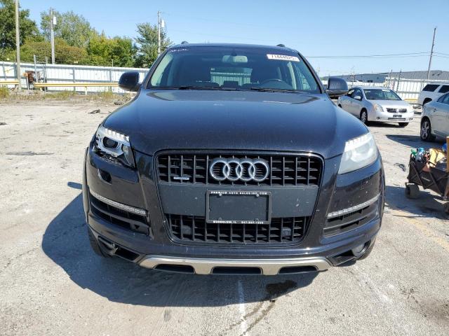 2015 AUDI Q7 TDI PRE WA1LMAFE8FD032748