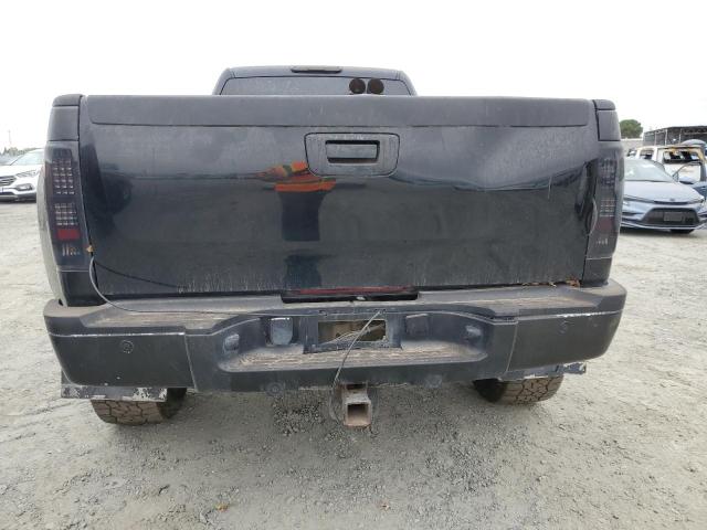 2008 CHEVROLET SILVERADO #3265251981