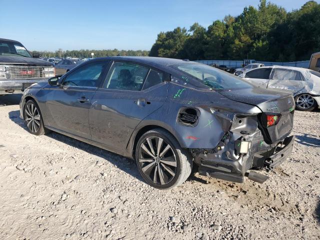 2021 NISSAN ALTIMA SR 1N4BL4CV1MN389177