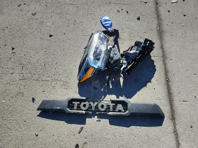 2021 TOYOTA TACOMA DOU #3286926219