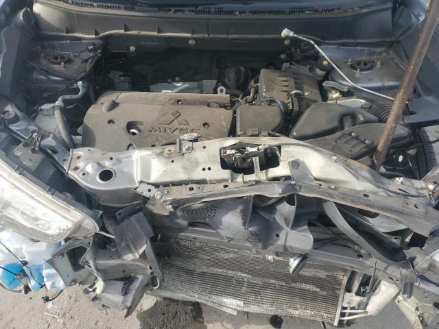2018 MITSUBISHI OUTLANDER JA4AP3AW4JZ032624