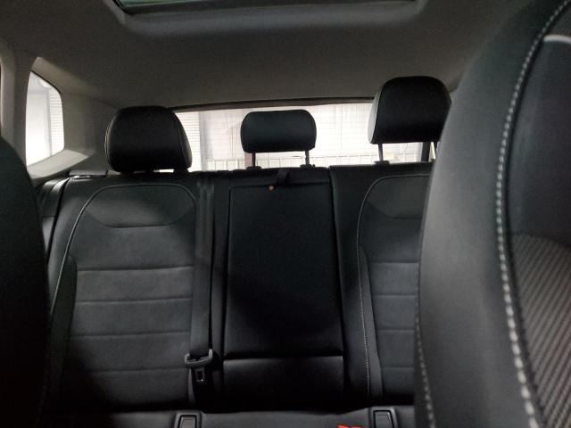 2023 VOLKSWAGEN TAOS SE 3VVNX7B22PM313990