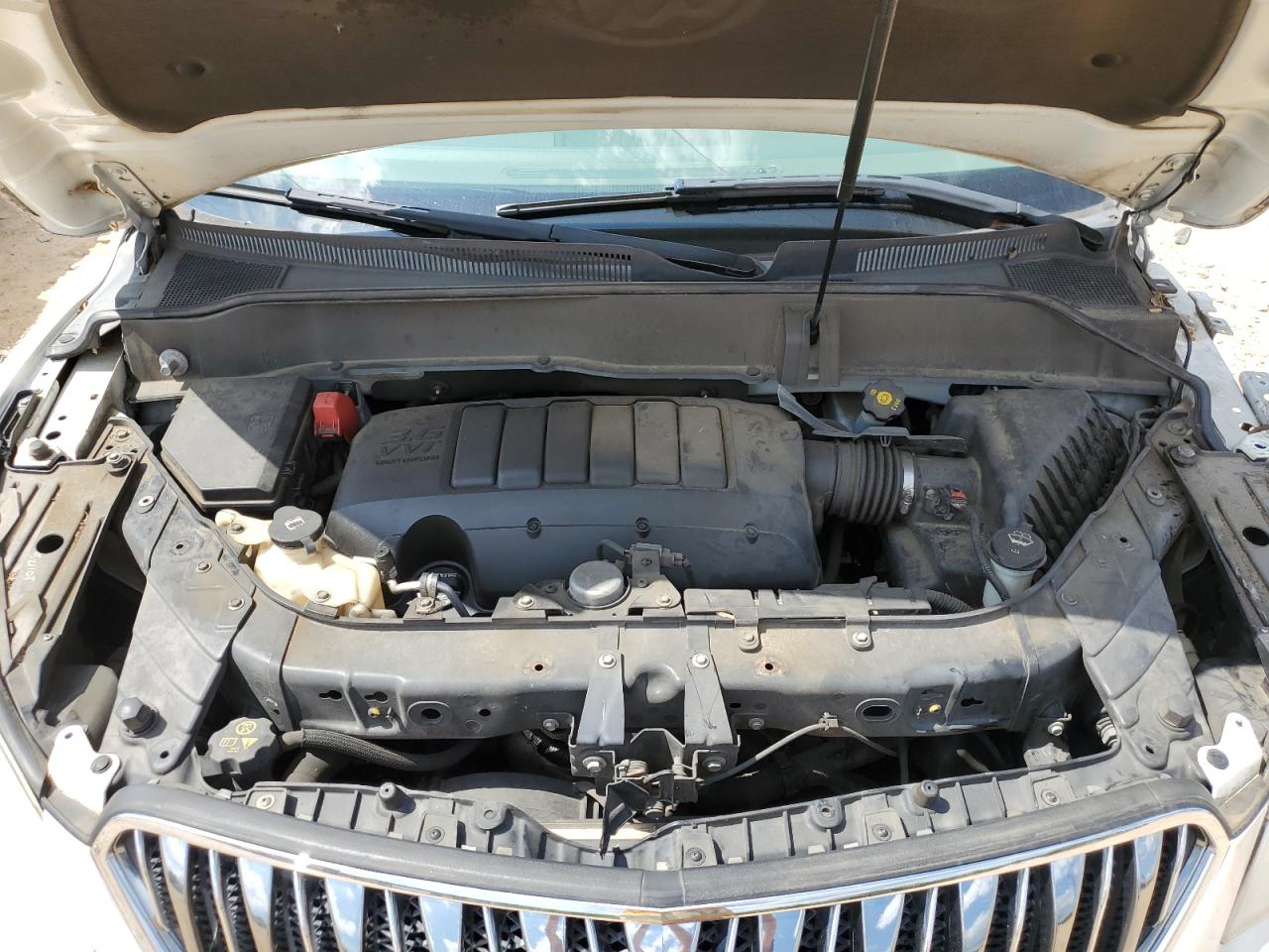 Lot #3259001062 2013 BUICK ENCLAVE