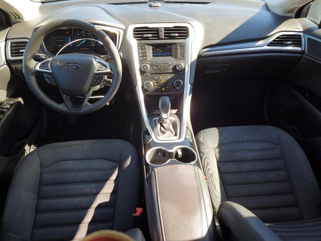 2016 FORD FUSION SE - 3FA6P0LU0GR251346