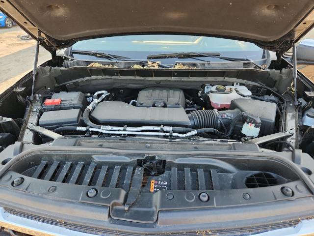 2024 CHEVROLET SILVERADO 1GCPDKEK5RZ117669