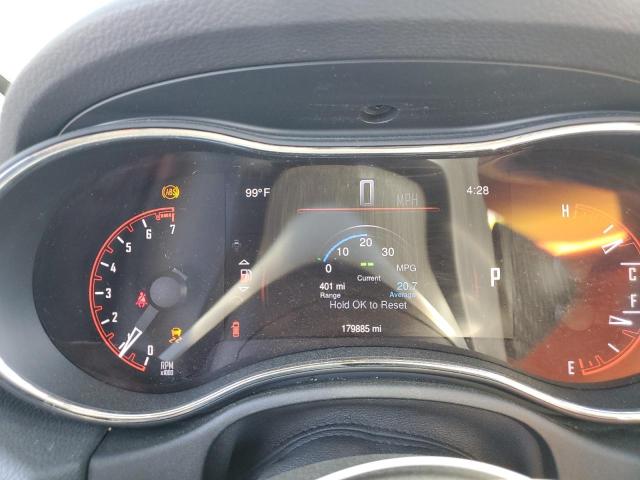 2015 DODGE DURANGO CI - 1C4RDJEG2FC937107