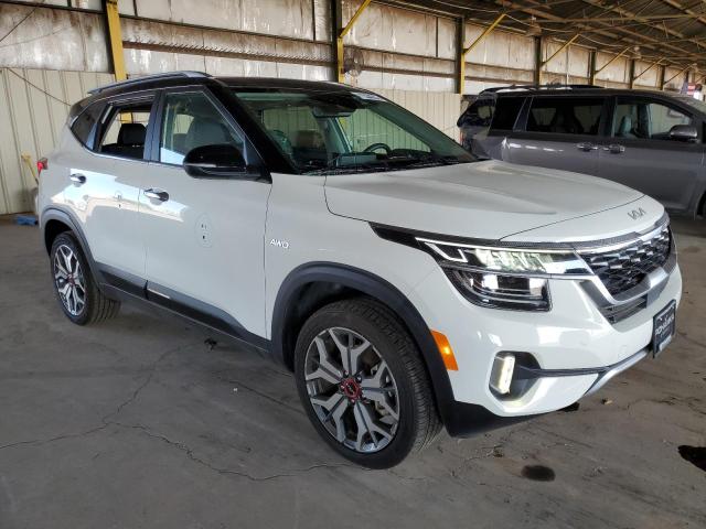 2023 KIA SELTOS SX KNDETCA29P7455879